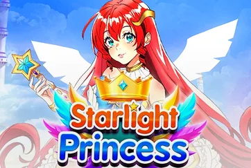 Starlight Princess