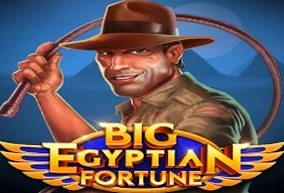 Big Egyptian Fortune