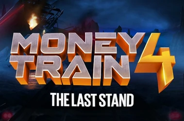 Money Train 4