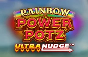 Rainbow Power Potz Ultranudge