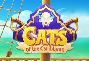 Cats of the Caribbean