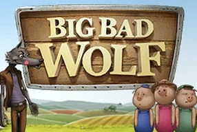 Big Bad Wolf