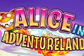 Alice in Adventureland