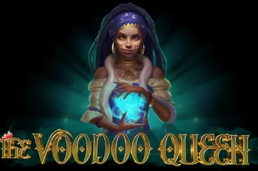 The Voodoo Queen