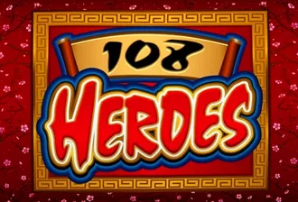 108 Heroes