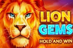 Lion Gems