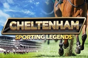 Cheltenham Sporting Legends