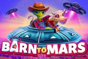 Barn to Mars