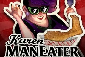 Karen Maneater
