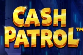Cash Patrol