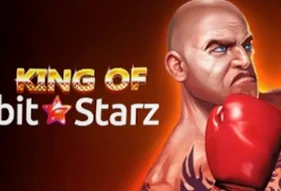 King of Bitstarz