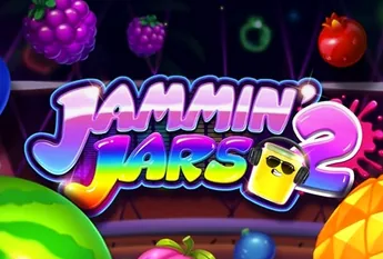 Jammin' Jars 2