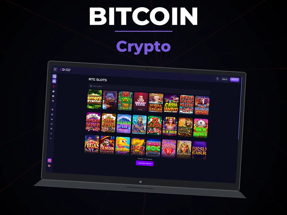 Bitcoin - Crypto