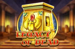 Legacy of Dead