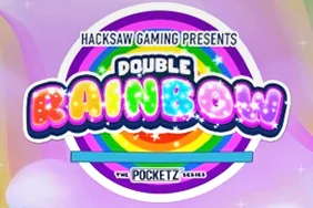 Double Rainbow