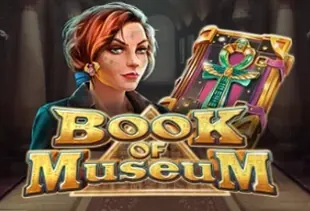 Book of Museum