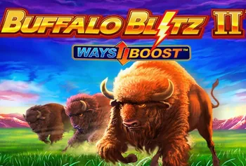 Buffalo Blitz 2
