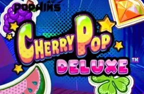 CherryPop Deluxe