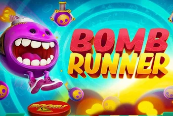 Bomb Runner