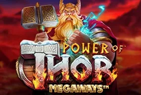 Power of Thor Megaways